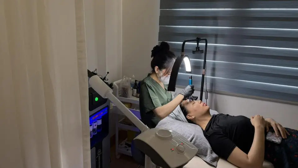 Nâng niu vẻ đẹp Á Đông